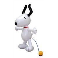 1.2M Inflatable Snoopy