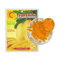 Sunshine Dried Mango Slice