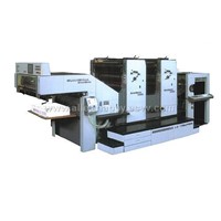 PZ21020B-AL Unit-Type Offset Press