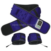 Multifunctional Massage Slimming Belt with Display