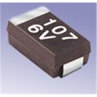 CA45 Chip Tantalum Capacitors