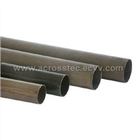 Cold Drawn Seamless Steel Tube