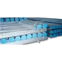 GI pipes