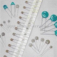 CAPACITORS