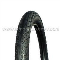 Motocycle Tyre