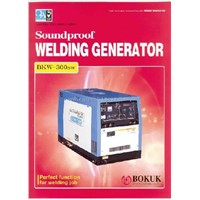 weldergenerator