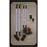 LED Under Car Kit