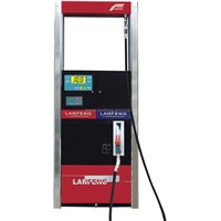fuel dispenser