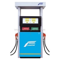 fuel dispenser