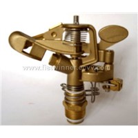 JI-415 1/2 inch, nozzle 3.9mm Brass Sprinkler