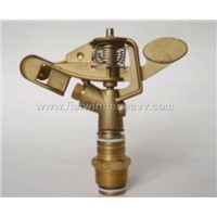 JI-411  1/2ozzle 3.9mm Brass Sprinkler
