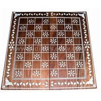 Mosaic Board game table