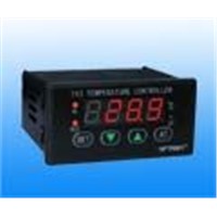 compact temperature controller