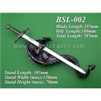 Craft Knives and Swords,Fantasy Knives(BSL-002)