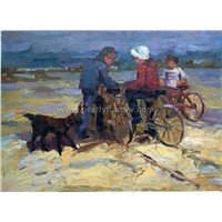 offers classic oil paintings from china