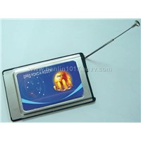 GPRS PCMCIA