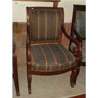 Orlean arm chair