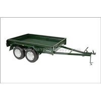 Tandem Trailer / Utility Trailer