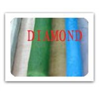 Diamond brand Plastic window screen