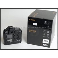 Canon EOS 1Ds Mark II Digital SLR