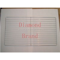 Diamond brand Square grill wire mesh