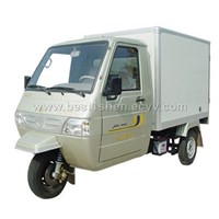 Tricycle