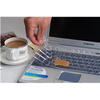 laptop keyboard protective skin/cover