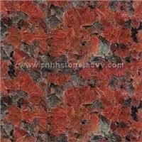 Granite Maple Red