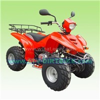 ATV110-EC with EEC &amp;amp; COC Homologation