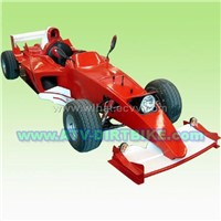 F1 racing car (F1-150L )