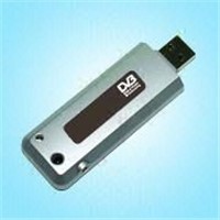 USB DVB device