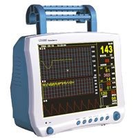Fetal/Maternal Monitor GT9002