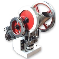 Single Tablet Press