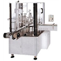 Eyedrop Filling Machine
