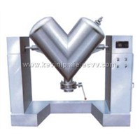 V type Mixer
