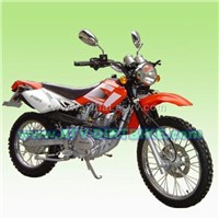DIRT BIKE 125GY with EEC &amp;amp; COC Homologation