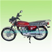 CG125-C with EEC &amp;amp; COC Homologation