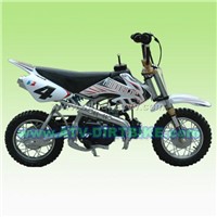 DIRT BIKE XR-821 with CE Certification