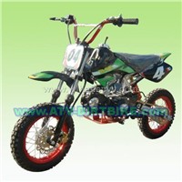 DIRT BIKE XR-821A with CE Certification