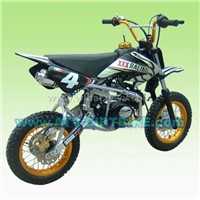 DIRT BIKE XR-821A2 with CE Certification