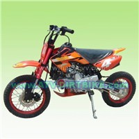 DIRT BIKE XR-821A3 with CE Certification