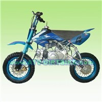 DIRT BIKE XR-821A5 with CE Certification