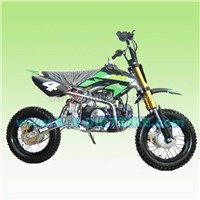 DIRT BIKE XR-821A6 with CE Certification