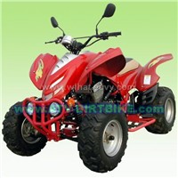 ATV (RAPTOR 250)