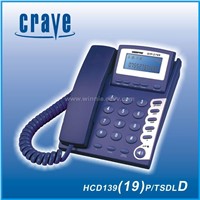 caller id phone