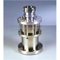 BGM207 Series Mechanical Seal