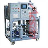 Sino-Aosen VH Series (Vacuum Lubricating Oil Purif