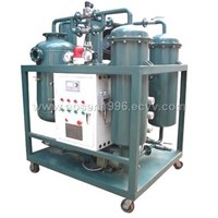 Sino-Aosen VT Series (Vacuum Engine Oil Purifier S