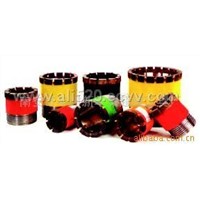 diamond drill bits