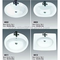 ceramic wash basin,basin,washbowl